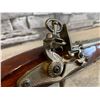 Image 4 : Decorative Flintlock Pistol Replica