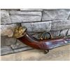 Image 6 : Decorative Flintlock Pistol Replica