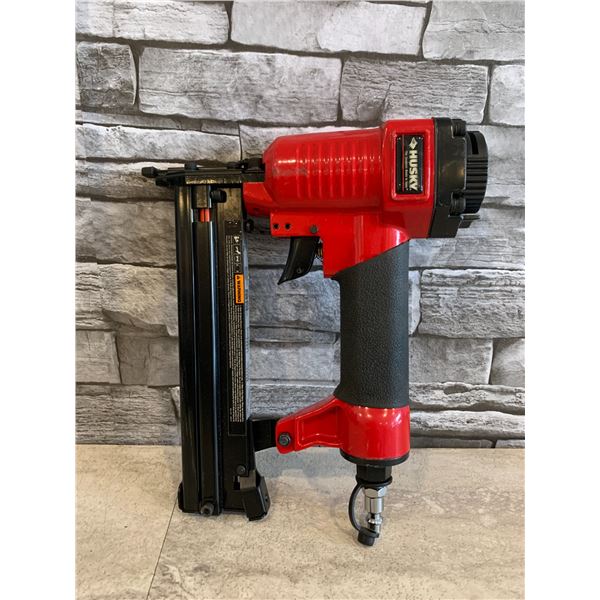 Husky Pneumatic Nailer / Stapler