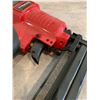Image 7 : Husky Pneumatic Nailer / Stapler