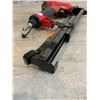 Image 8 : Husky Pneumatic Nailer / Stapler
