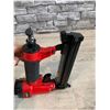 Image 9 : Husky Pneumatic Nailer / Stapler