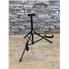 Image 1 : Fender Mini Electric Guitar Stand