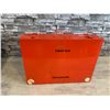 Image 1 : Empty Metal First Aid Kit Box