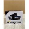 Image 1 : HD Digital Video Camera Recorder