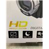 Image 2 : HD Digital Video Camera Recorder