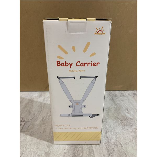 Momtory Baby Carrier Model YM019