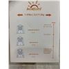 Image 3 : Momtory Baby Carrier Model YM019