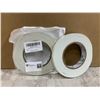 Image 1 : Lot of 2 Double Sided Tape Rolls