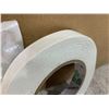 Image 2 : Lot of 2 Double Sided Tape Rolls