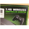 Image 2 : 2.4ghz Wireless Controller Gamepad Lite - 4K Ultra HD Game Stick
