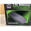 Image 5 : 2.4ghz Wireless Controller Gamepad Lite - 4K Ultra HD Game Stick
