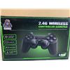 Image 6 : 2.4ghz Wireless Controller Gamepad Lite - 4K Ultra HD Game Stick