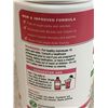 Image 5 : Nature Aurora Fresh Watermelon Daily Hydration Electrolyte Powder (315g)