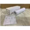 Image 1 : White Permanent Vinyl For Cricut Machines 12in X 40Ft Suitable For Any Occasions Mugs Car Banners