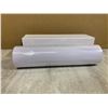 Image 3 : White Permanent Vinyl For Cricut Machines 12in X 40Ft Suitable For Any Occasions Mugs Car Banners