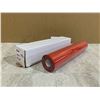 Image 1 : Red HTV - 12in x 35