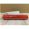 Image 3 : Red HTV - 12in x 35