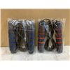Image 1 : Adjustable No Tangle Skipping Rope
