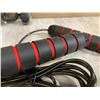 Image 3 : Adjustable No Tangle Skipping Rope