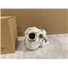 Image 2 : Skull Desktop Paperclip Holder Dispenser