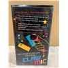 Image 3 : Grab The Mic Karaoke Party Game