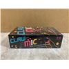 Image 4 : Grab The Mic Karaoke Party Game