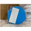 Image 4 : Lot of 2 DIY Mirror Wall Sticker - Removeable Round Acrylic Mirror