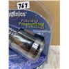 Image 2 : Oxygenics SkinCare Shower Head - Patented Pressurizing Technology!