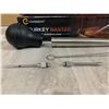 Image 4 : Lot of 2 Turkey Basters - 304 Stainless Steel