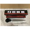 Image 6 : Lot of 2 Turkey Basters - 304 Stainless Steel
