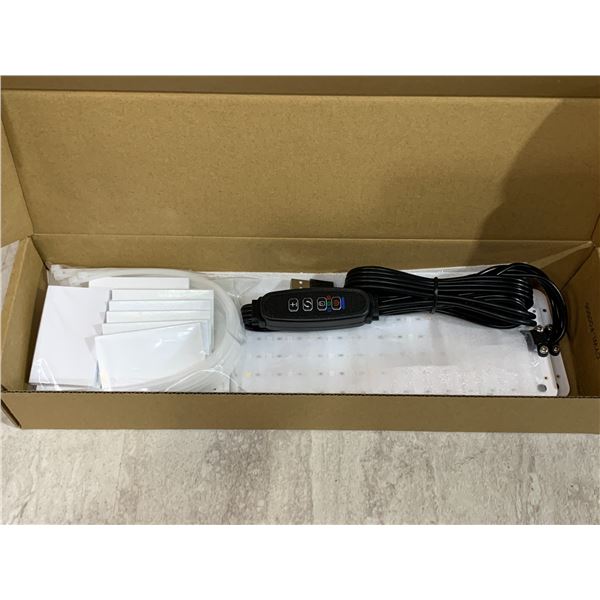 Set of LED Grow Lights With Controler