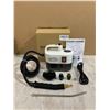 Image 1 : 2500w Steam Cleaner for Home & Car - 1.6L - Fast Heat Up