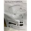 Image 5 : 2500w Steam Cleaner for Home & Car - 1.6L - Fast Heat Up