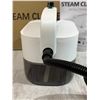 Image 7 : 2500w Steam Cleaner for Home & Car - 1.6L - Fast Heat Up