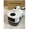 Image 9 : 2500w Steam Cleaner for Home & Car - 1.6L - Fast Heat Up