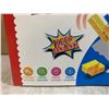 Image 3 : Lot of 2 Boxes of Balance Building Blocks