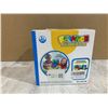 Image 5 : Lot of 2 Boxes of Balance Building Blocks