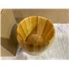 Image 2 : Natural Bamboo Mortar Pestle