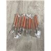 Image 6 : 12 PCS Xacto Crafting Knives