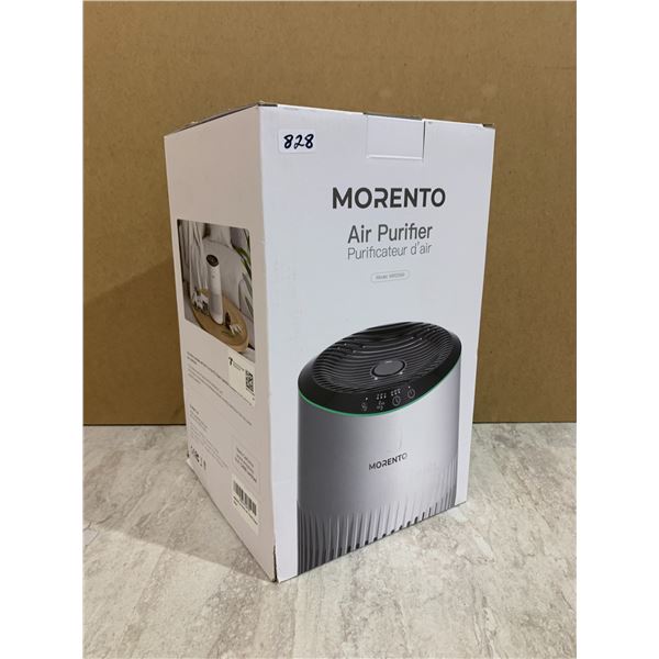 Morento Air Purifier