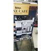 Image 3 : NINJA CAFE LUXE PREMIER SERIES 3-IN-1 ESPRESSO MACHINE W/ GRINDER - TESTED WORKING, RETAIL $799