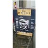 Image 4 : NINJA CAFE LUXE PREMIER SERIES 3-IN-1 ESPRESSO MACHINE W/ GRINDER - TESTED WORKING, RETAIL $799