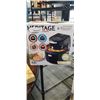 Image 2 : HERITAGE INFRARED 4.5QT 6-IN-1 STEAM AIR FRYER - TESTED WORKING, RETAIL $299