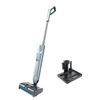 Image 1 : SHARK HYDRODUO CORDLESS HARD FLOOR WET/ DRY VACUUM AND MOP - TESTED WORKING, RETAIL $189