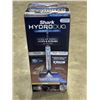 Image 2 : SHARK HYDRODUO CORDLESS HARD FLOOR WET/ DRY VACUUM AND MOP - TESTED WORKING, RETAIL $189