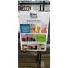 Image 3 : NINJA PROFESSIONAL PLUS BLENDER DUO AUTO-IQ 1400W COUNTERTOP BLENDER W/ CUPS - TESTED WORKING, RETAI