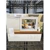 Image 2 : NEW AURA ASPEN 12 INCH DIGITAL PHOTO FRAME, HD DISPLAY, PHONE TO FRAME UPLOAD, WIFI CONNECTED RETAIL