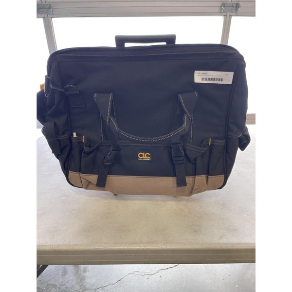 LARGE TOOL BAG/TOTE