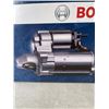 Image 3 : BOSCH STARTMOTOR